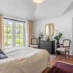 M392-gedser-havrevej-6 Ferienhaus Gedser