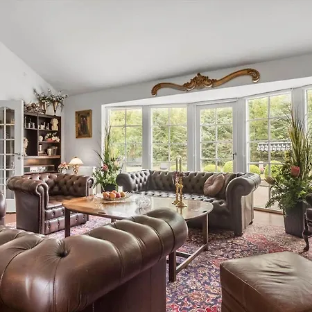 M392-gedser-havrevej-6 Ferienhaus