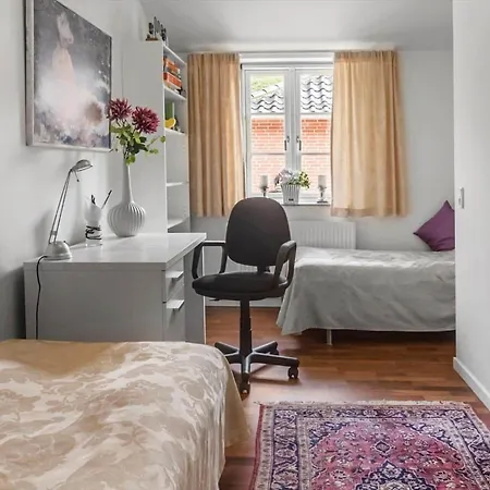 M392-gedser-havrevej-6 * Gedser