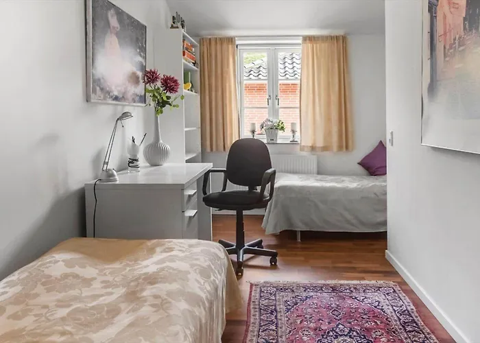 M392-gedser-havrevej-6 * Gedser